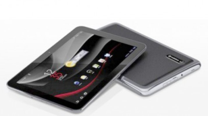 Vodafone dă tablete în rate cu plata pe factură